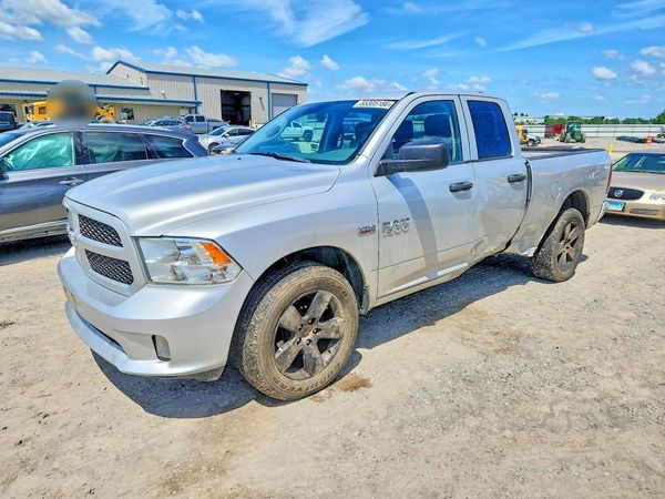 2013 RAM 1500 ST