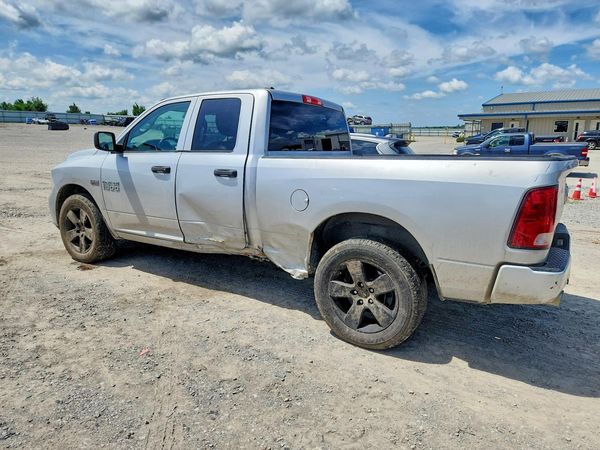 2013 RAM 1500 ST