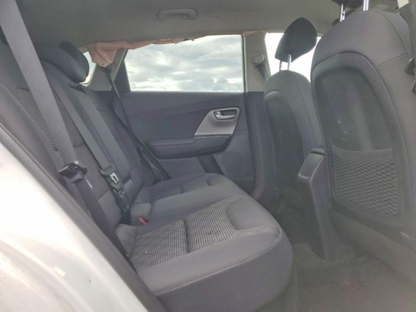 2019 KIA NIRO FE (HEV), LX (HEV)