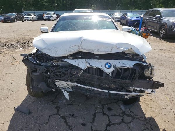 2023 BMW 4 SERIES — DIRF