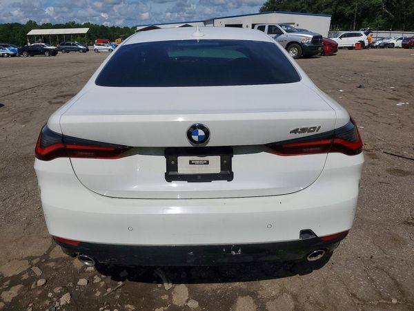 2023 BMW 4 SERIES — DIRR