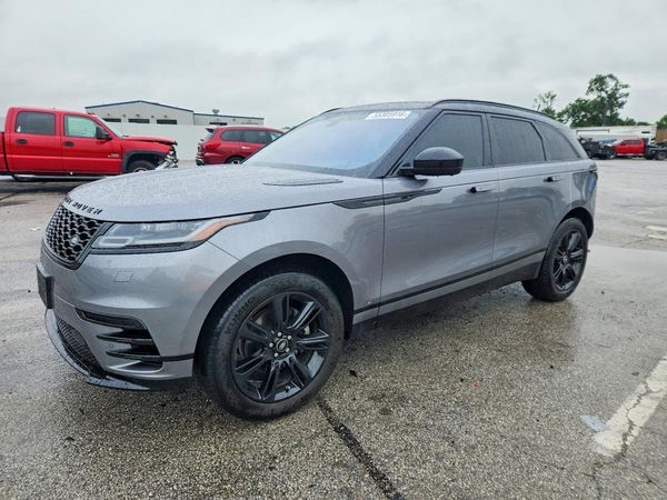 2020 LAND ROVER RANGE ROVER VELAR S R-Dynamic