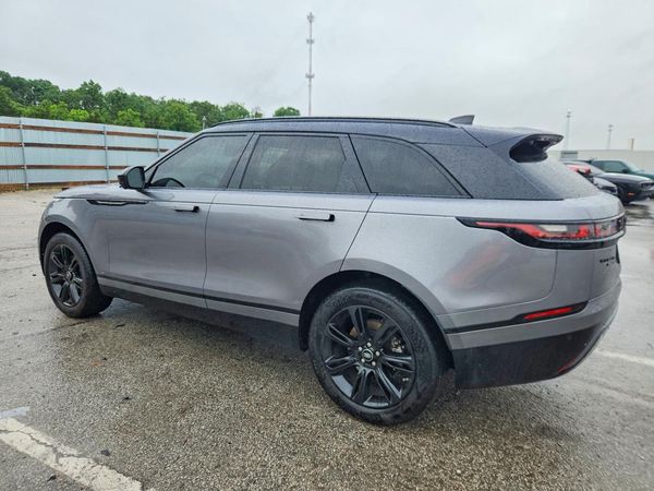 2020 LAND ROVER RANGE ROVER VELAR S R-Dynamic