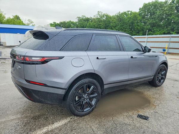 2020 LAND ROVER RANGE ROVER VELAR S R-Dynamic