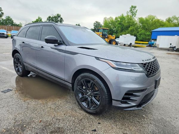 2020 LAND ROVER RANGE ROVER VELAR S R-Dynamic
