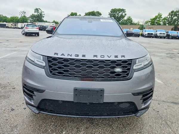 2020 LAND ROVER RANGE ROVER VELAR S R-Dynamic