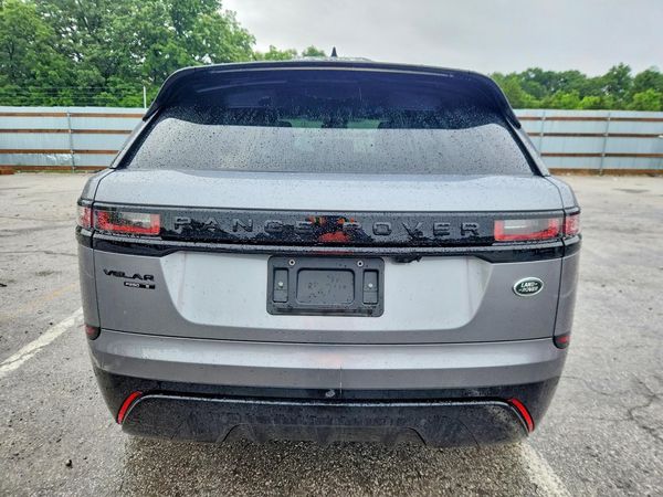 2020 LAND ROVER RANGE ROVER VELAR S R-Dynamic