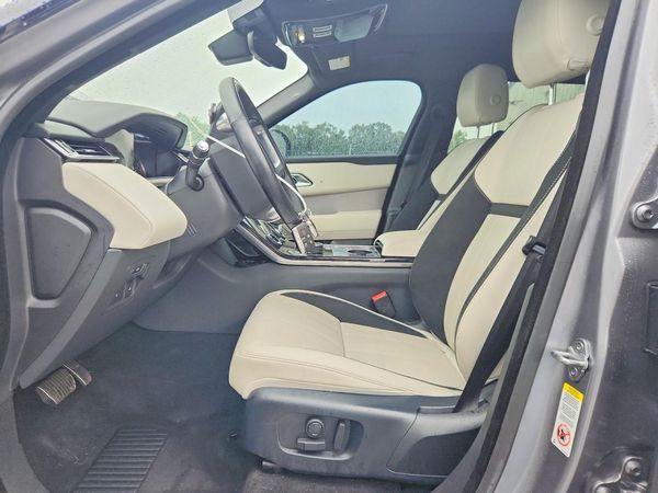 2020 LAND ROVER RANGE ROVER VELAR S R-Dynamic