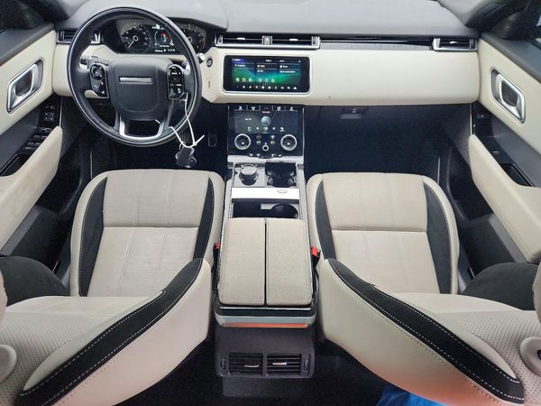 2020 LAND ROVER RANGE ROVER VELAR S R-Dynamic