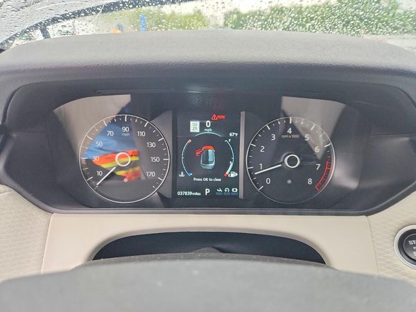 2020 LAND ROVER RANGE ROVER VELAR S R-Dynamic