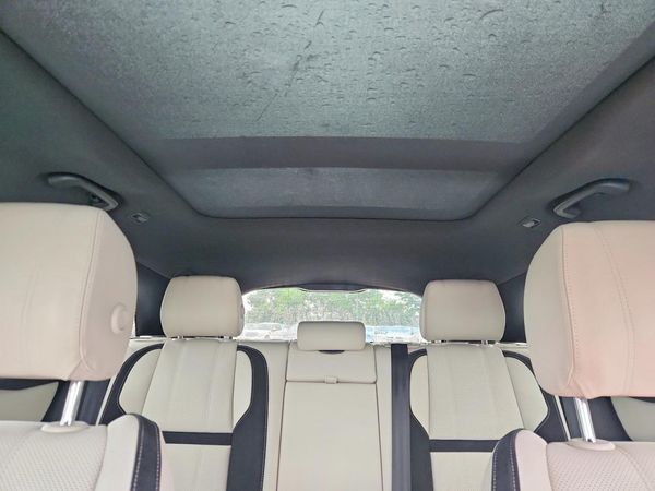 2020 LAND ROVER RANGE ROVER VELAR S R-Dynamic