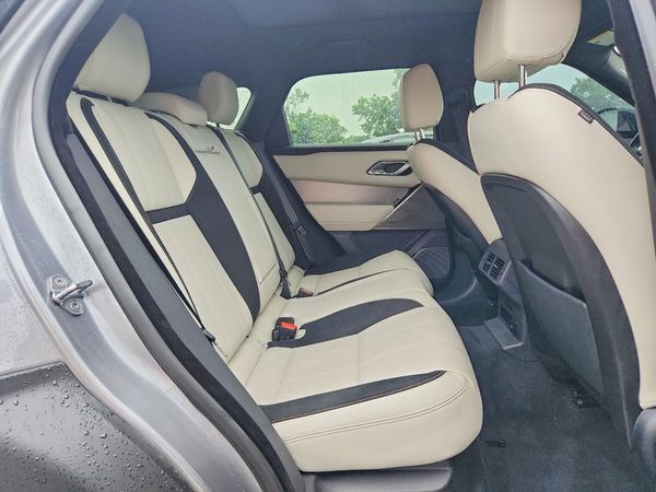 2020 LAND ROVER RANGE ROVER VELAR S R-Dynamic