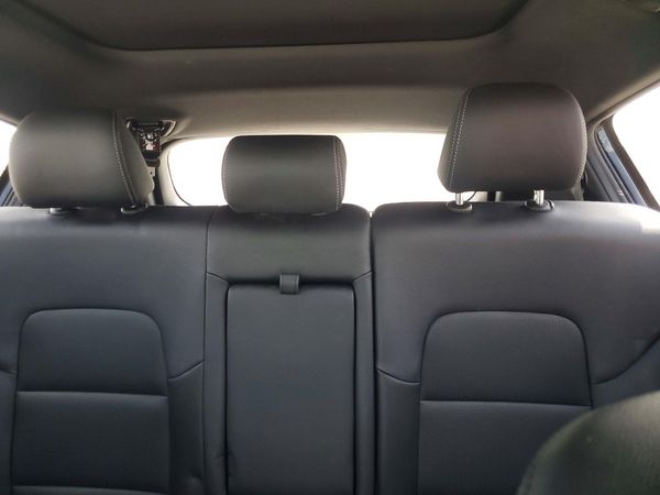 2021 KIA SPORTAGE S
