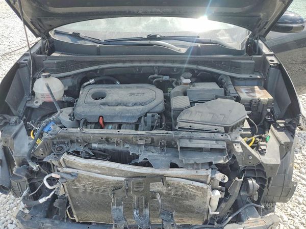 2021 KIA SPORTAGE S