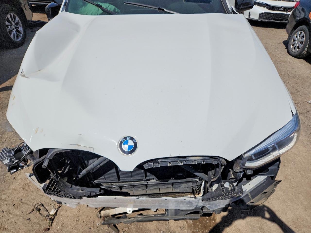 2021 BMW X4