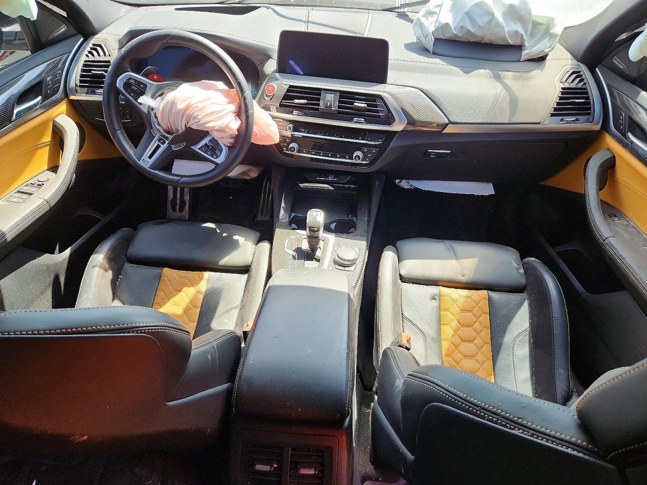 2021 BMW X4