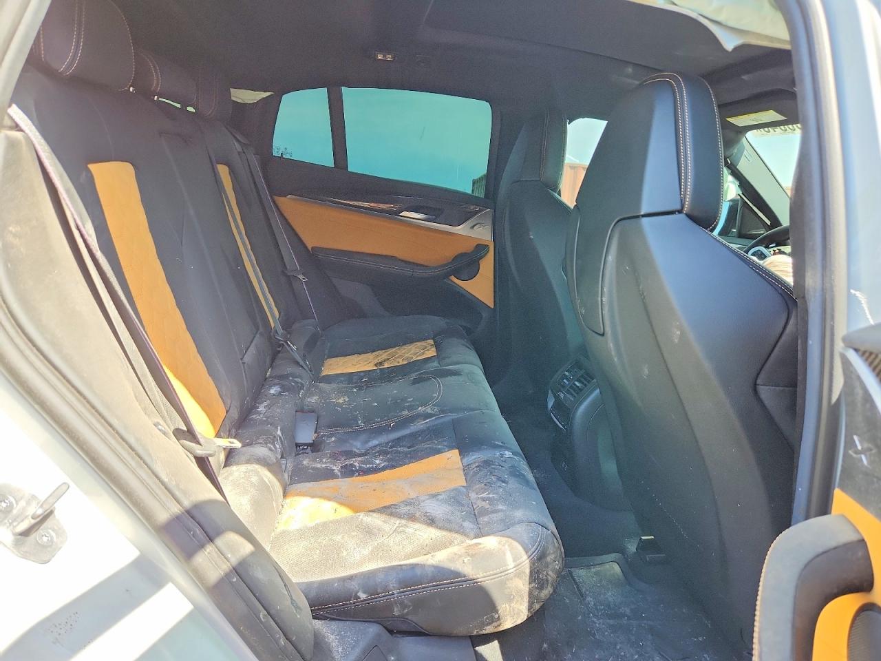 2021 BMW X4