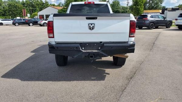 2017 RAM 2500