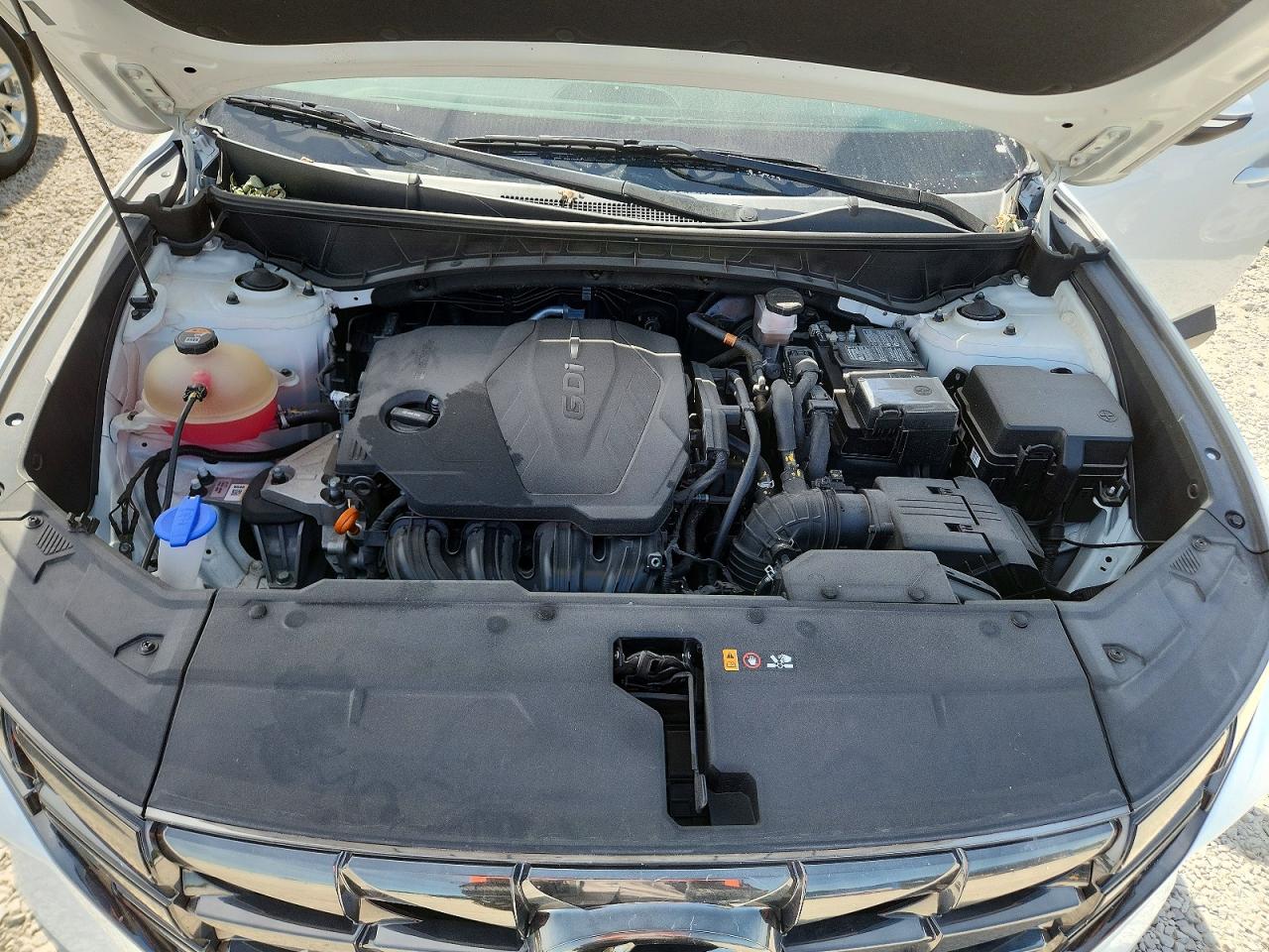 2022 HYUNDAI TUCSON SEL Premium Pkg