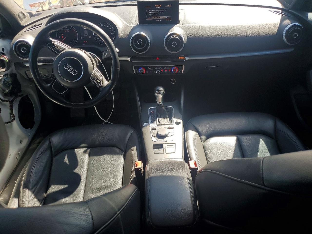 2016 AUDI A3