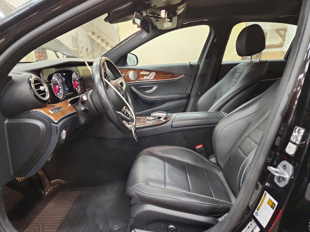 2019 MERCEDES-BENZ E E450-4M
