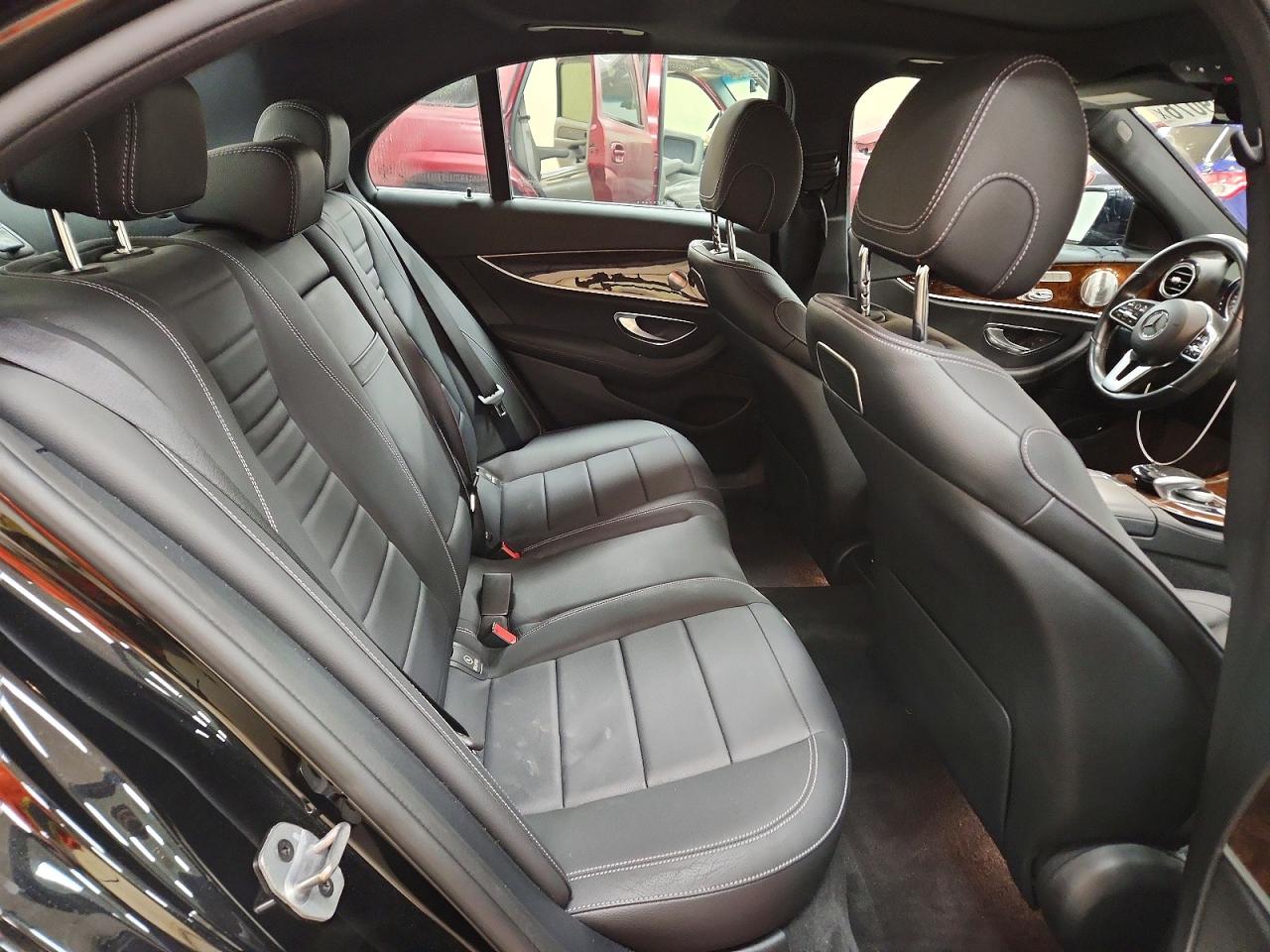 2019 MERCEDES-BENZ E E450-4M