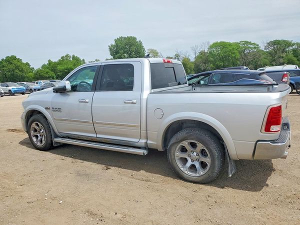 2013 RAM 1500 Laramie