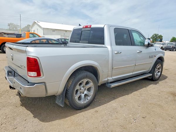 2013 RAM 1500 Laramie