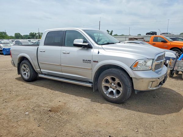 2013 RAM 1500 Laramie