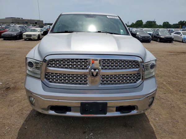 2013 RAM 1500 Laramie
