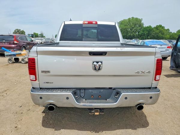 2013 RAM 1500 Laramie