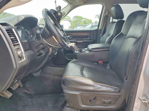 2013 RAM 1500 Laramie