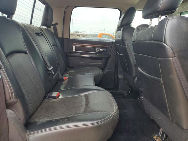 2013 RAM 1500 Laramie
