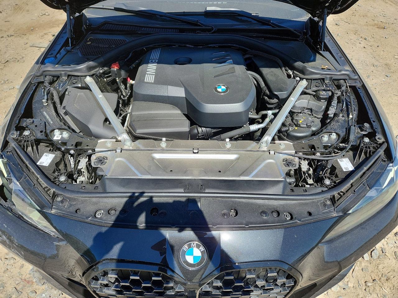 2026 BMW 430XI xDrive GC