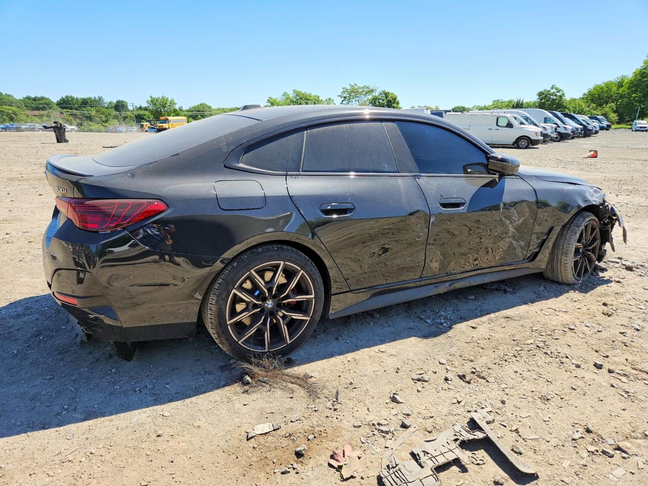 2026 BMW 430XI xDrive GC