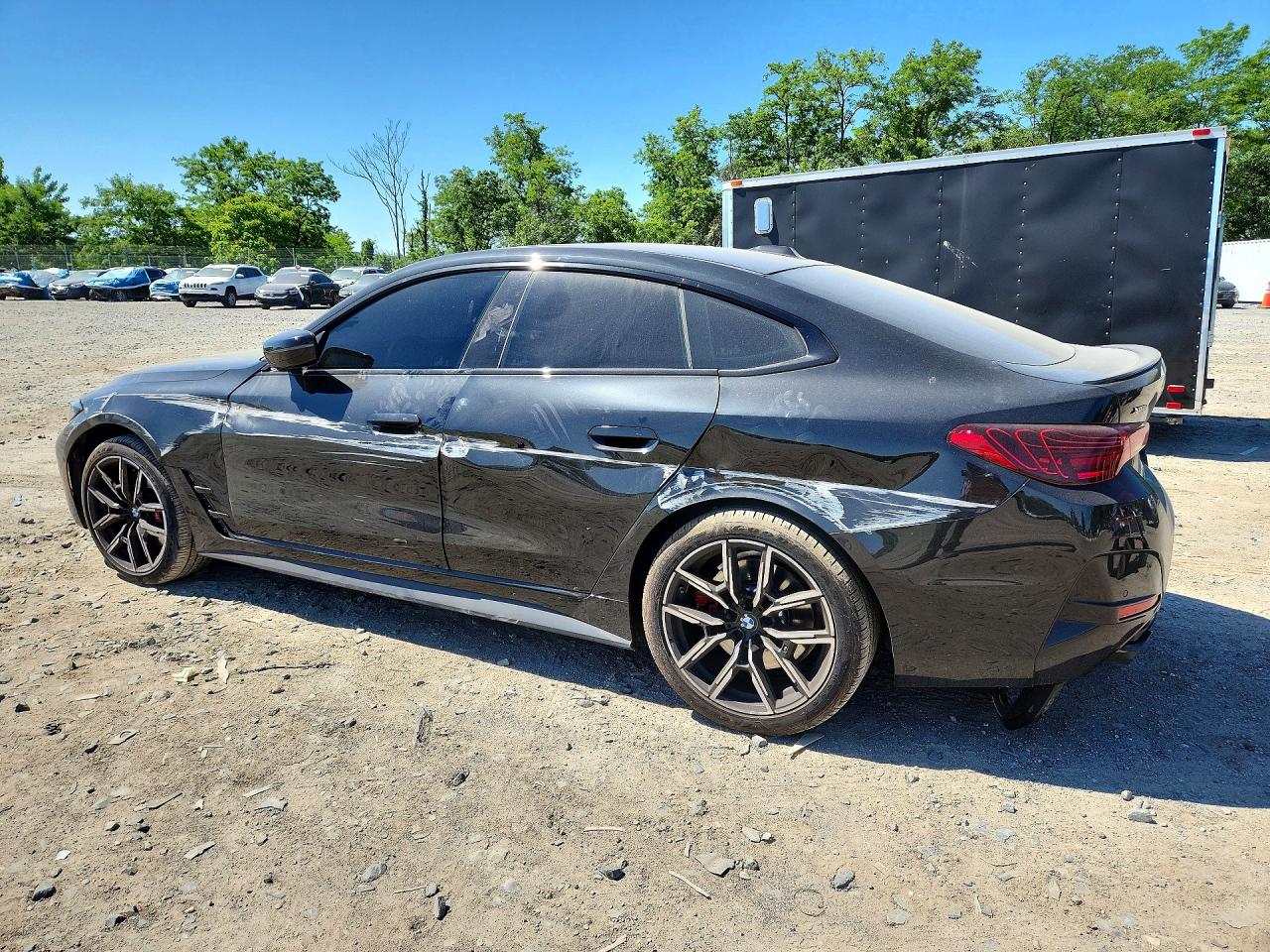 2026 BMW 430XI xDrive GC