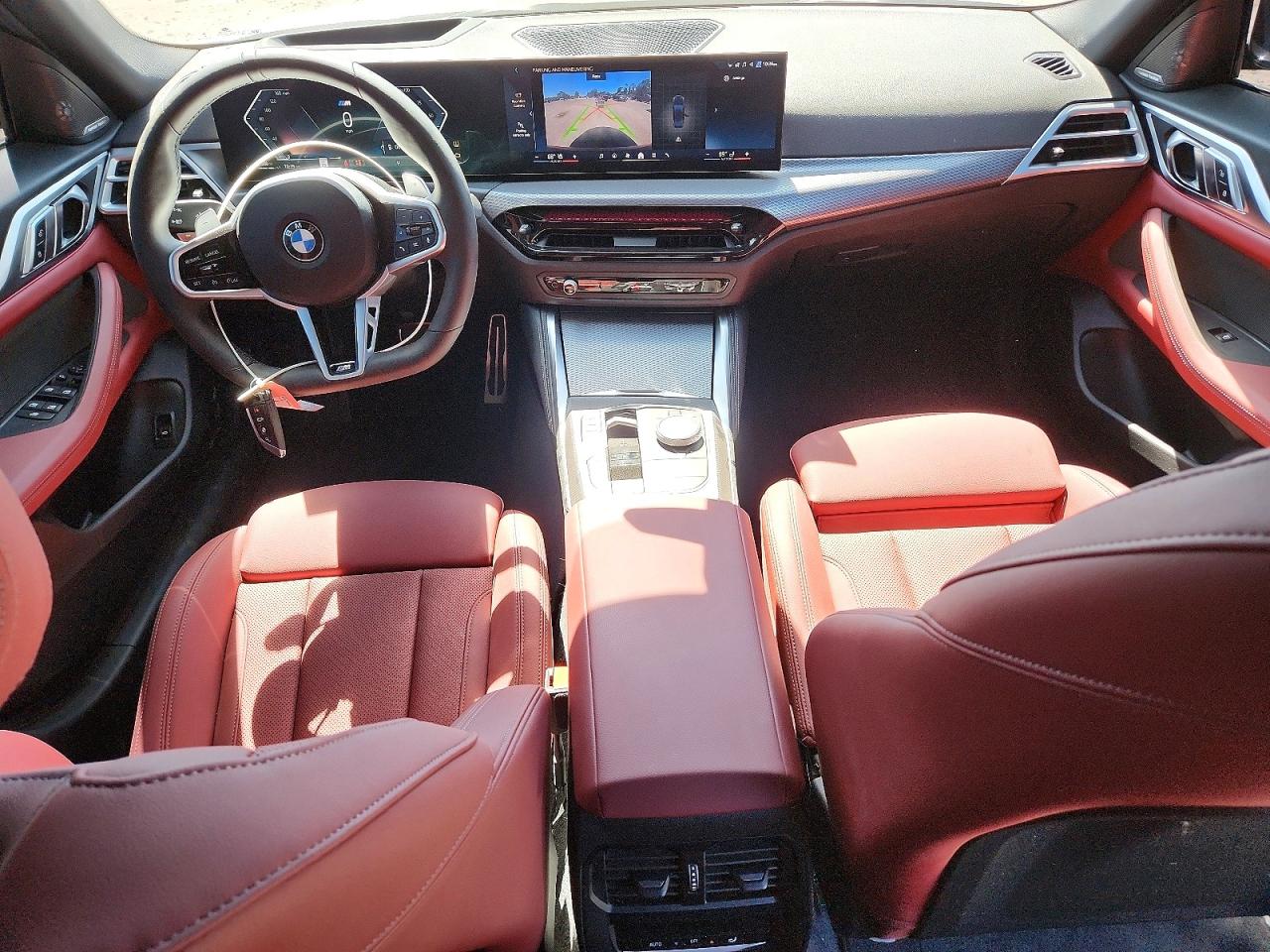2026 BMW 430XI xDrive GC