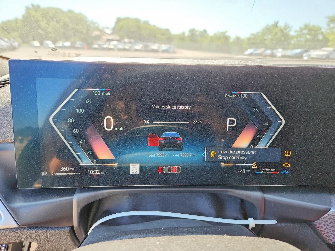 2026 BMW 430XI xDrive GC