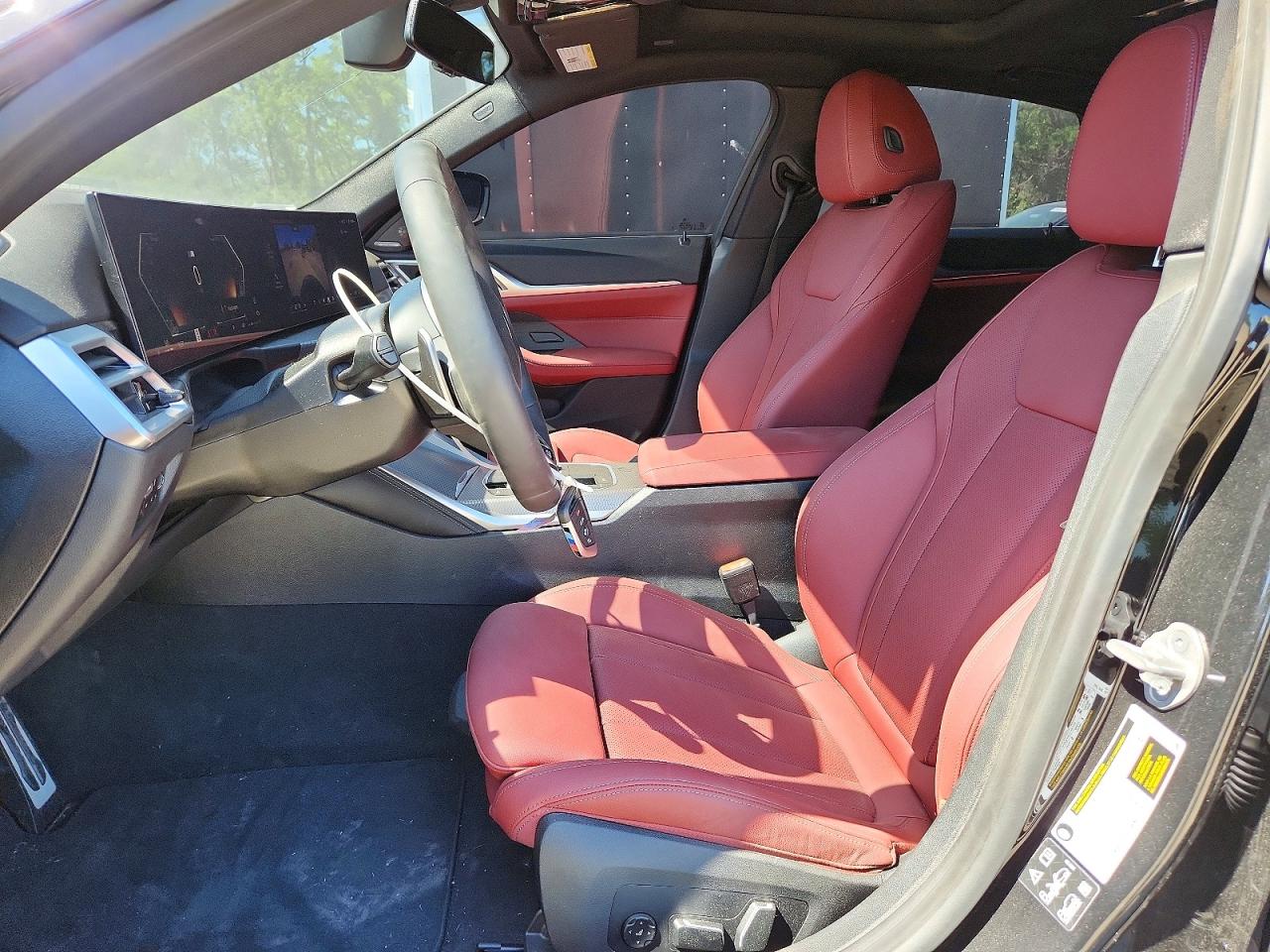 2026 BMW 430XI xDrive GC