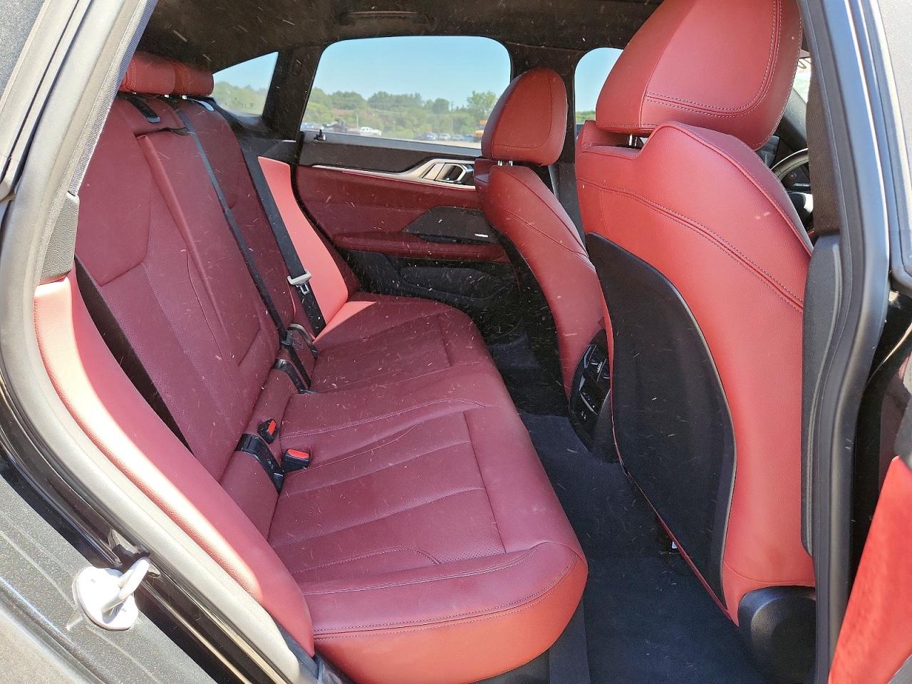 2026 BMW 430XI xDrive GC