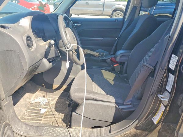 2016 JEEP PATRIOT SPORT FWD