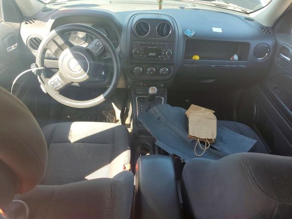 2016 JEEP PATRIOT SPORT FWD