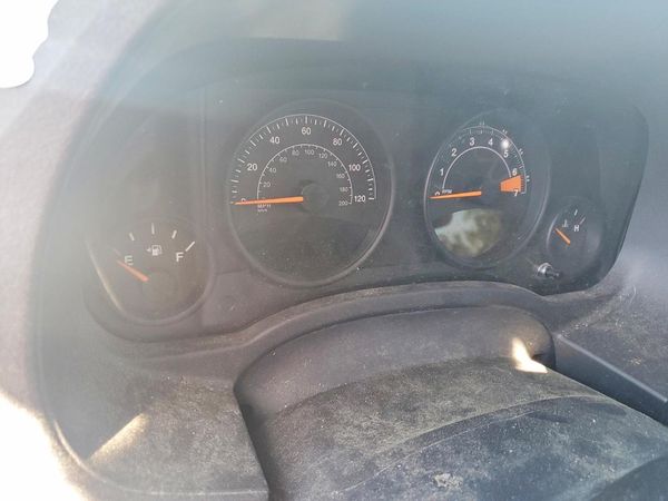 2016 JEEP PATRIOT SPORT FWD
