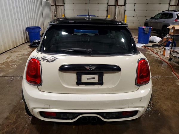 2015 MINI COOPER