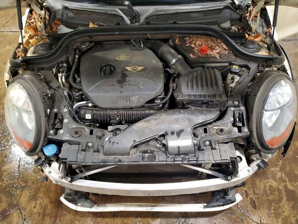 2015 MINI COOPER