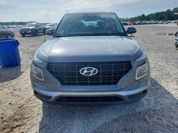 2021 HYUNDAI VENUE