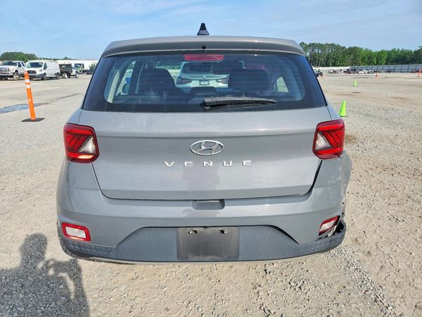 2021 HYUNDAI VENUE