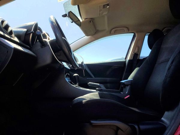 2013 MAZDA 3 Sport/GX