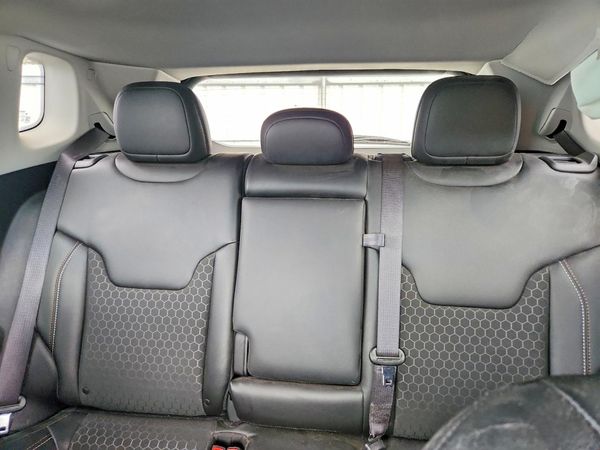 2021 JEEP COMPASS LATITUDE 4X4