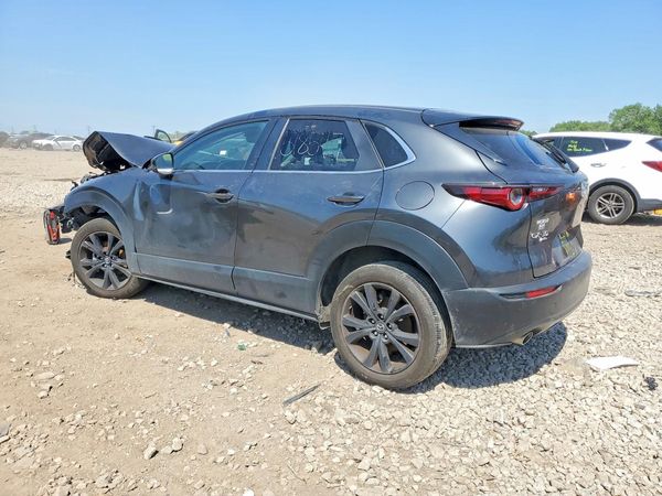 2024 MAZDA CX-30